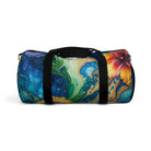 Aloalo Drift Barrel Duffel Bag Duffels The Local Banyan Small