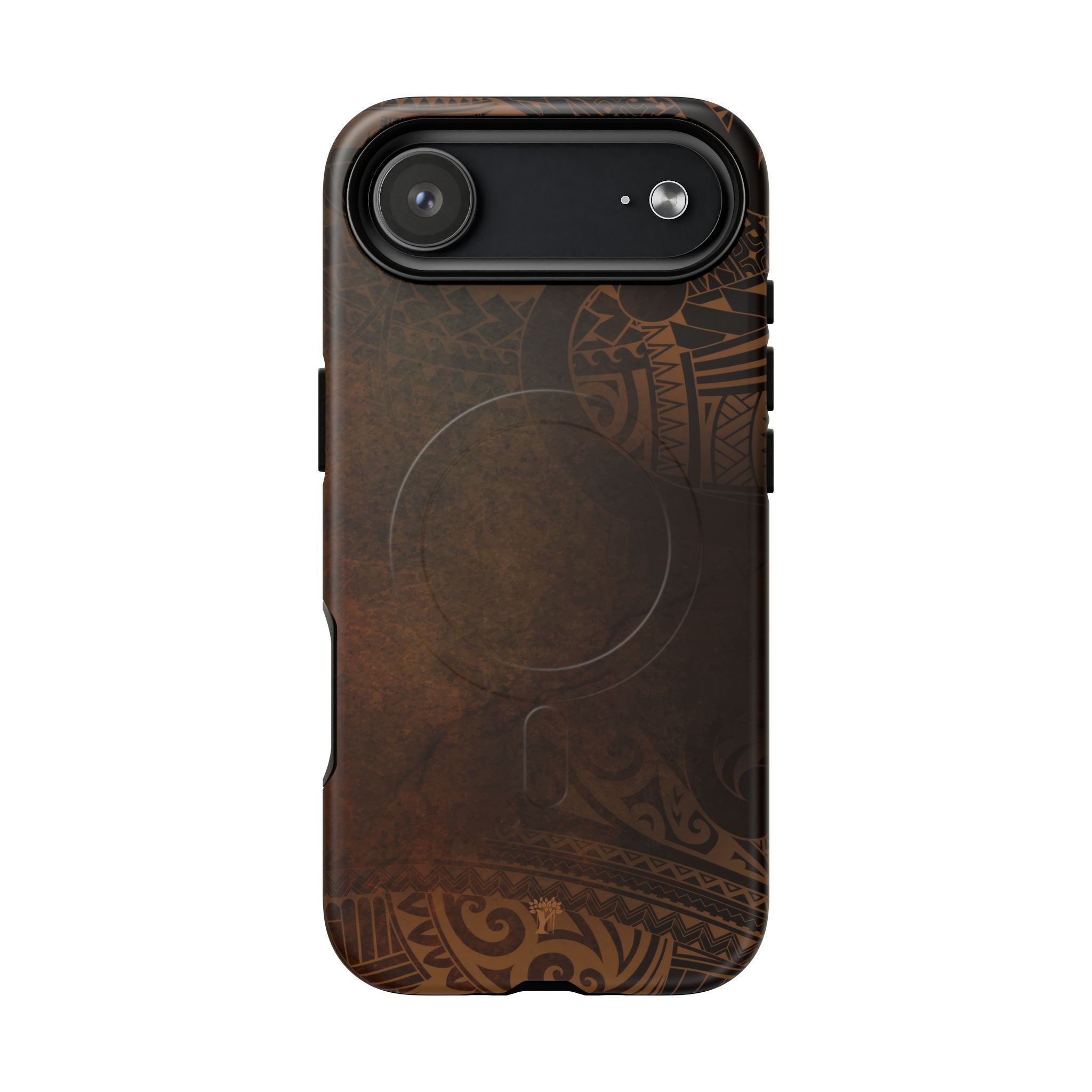 Aloha Aina Magnetic Case for iPhone iPhone 17 Air Matte The Local Banyan