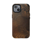 Aloha Aina Magnetic Case for iPhone Phone Case The Local Banyan iPhone 14 Matte
