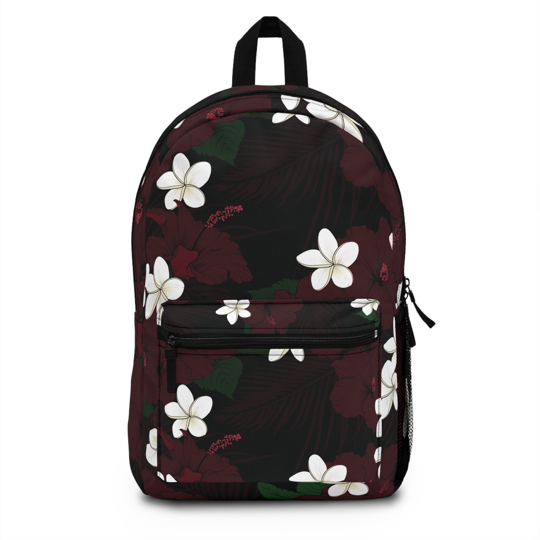 Sunset Dusk Lightweight Backpack Backpack The Local Banyan One size