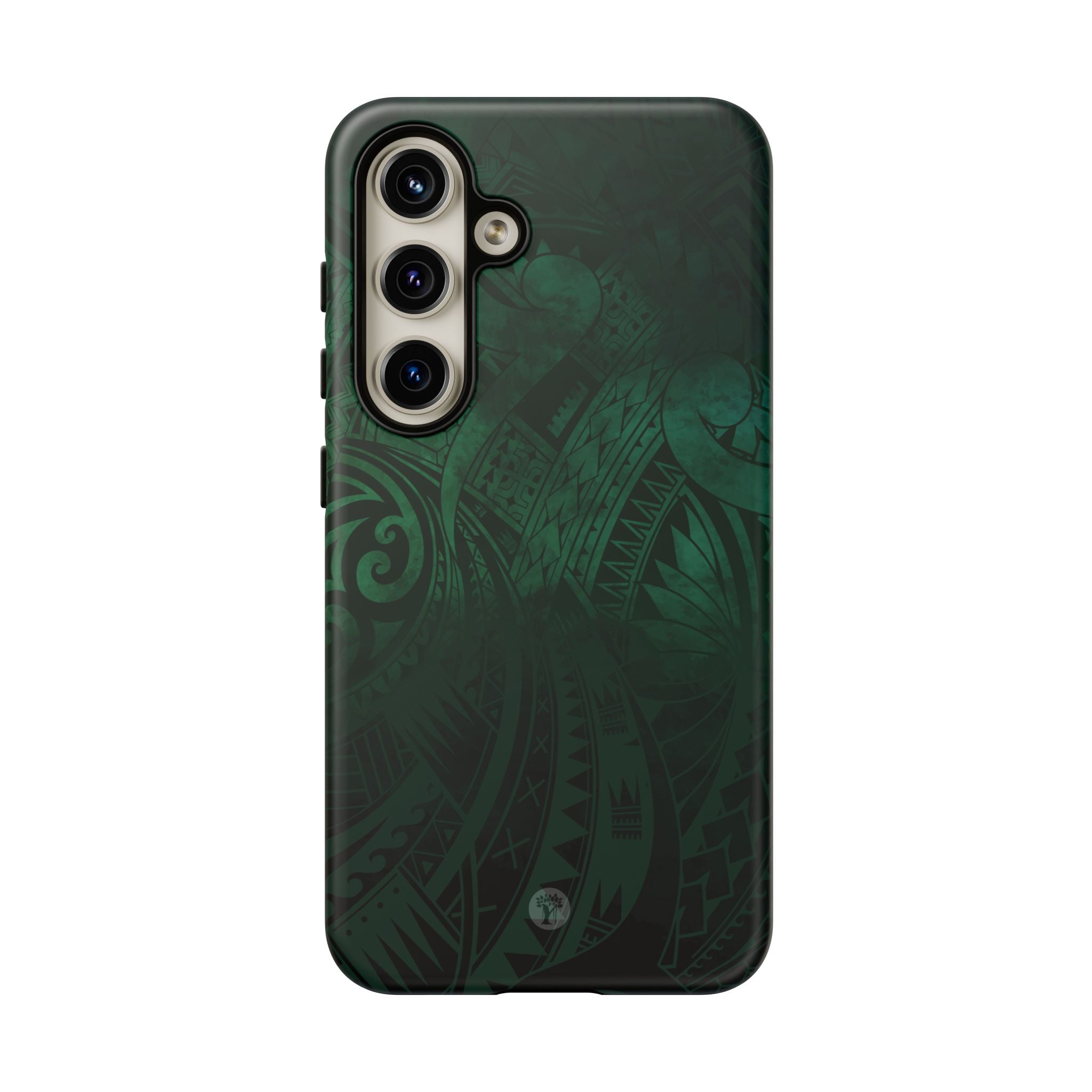 Nahele Spirit Tough Case for Samsung Galaxy Samsung Galaxy S24 Matte The Local Banyan