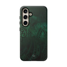 Nahele Spirit Tough Case for Samsung Galaxy Samsung Galaxy S24 Matte The Local Banyan