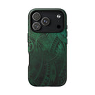 Nahele Spirit Magnetic Case for iPhone iPhone 18 Pro Matte The Local Banyan