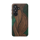 Island Kālai Tough Case for Samsung Galaxy Phone Case The Local Banyan Samsung Galaxy S26 Matte