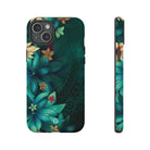 Aloha Whispers Tough Case for iPhone iPhone 15 Plus Matte The Local Banyan