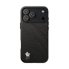 Plumeria Aka Tough Case for iPhone iPhone 18 Pro Max Matte The Local Banyan