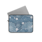 Pua Lani Laptop Sleeve Laptop Sleeve The Local Banyan
