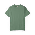 Makau Mana Garment-Dyed Tee Light Green S The Local Banyan
