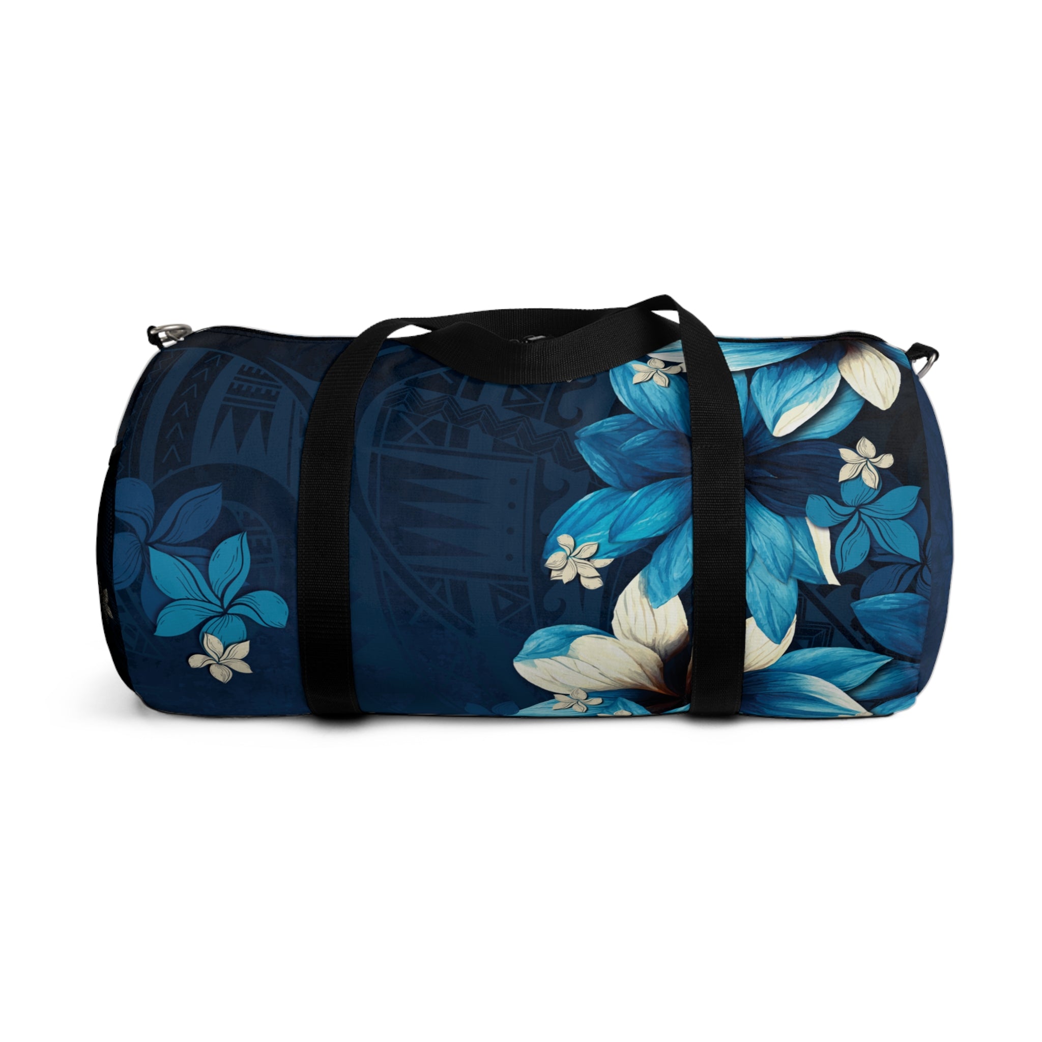 Leilani Nights Barrel Duffel Bag Duffels The Local Banyan