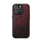 Eternal Ember Magnetic Case for iPhone iPhone 15 Pro Matte The Local Banyan