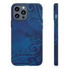 Kai Legacy Tough Case for iPhone Phone Case Printify iPhone 13 Pro Max Matte