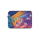 Mauna Sunset Laptop Sleeve Laptop Sleeve The Local Banyan 12"