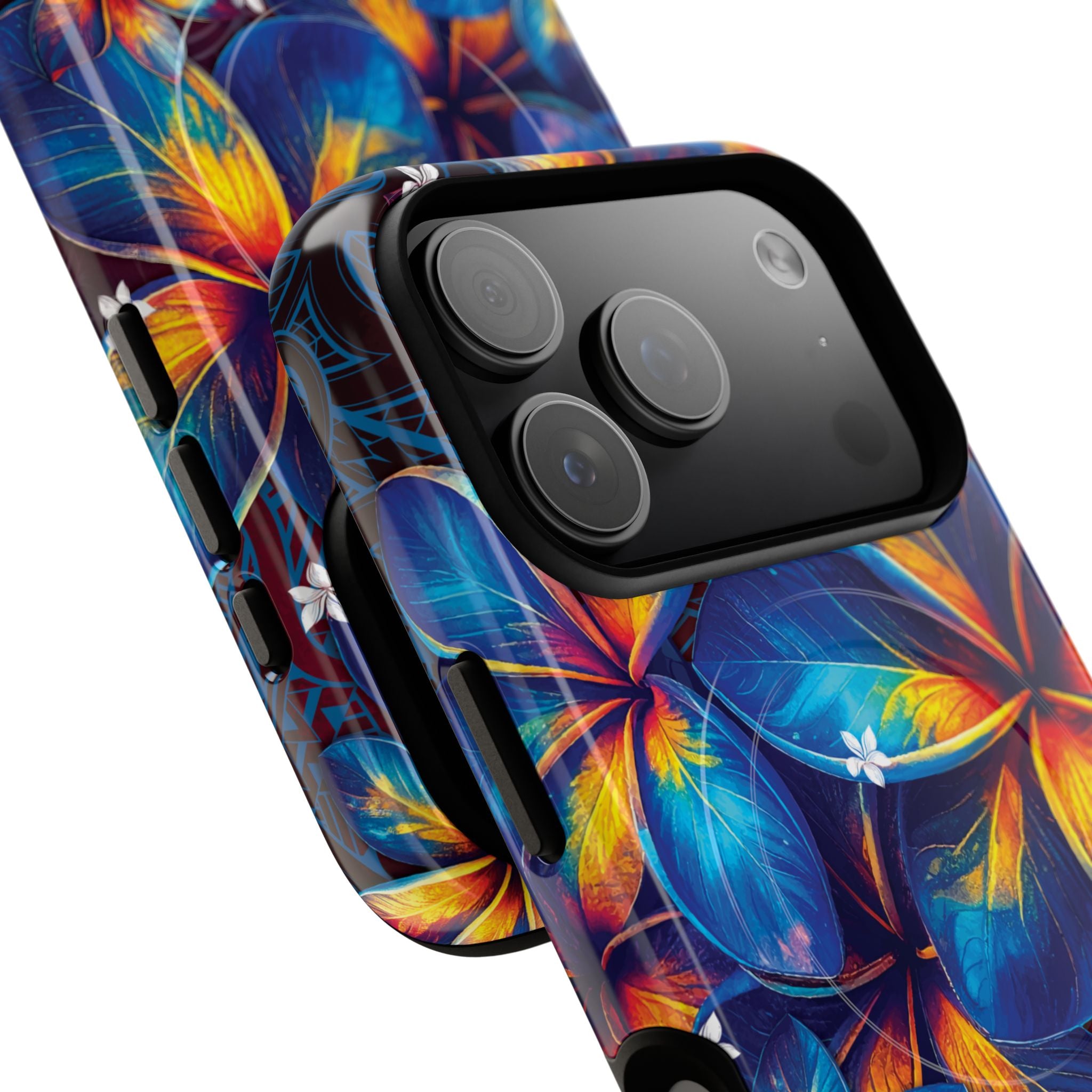 Nohea Twilight Magnetic Case for iPhone iPhone 18 Pro Max Matte The Local Banyan