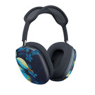 Po Mahina AirPods Max Protective Case Cover Headphone Accessories The Local Banyan