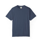 Coastal Bloom Garment Dyed Tee Midnight S The Local Banyan