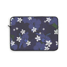 Vintage Blue Laptop Sleeve Laptop Sleeve The Local Banyan 13"