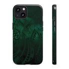 Nāhele Spirit Tough Case for iPhone Phone Case The Local Banyan iPhone 13 Glossy