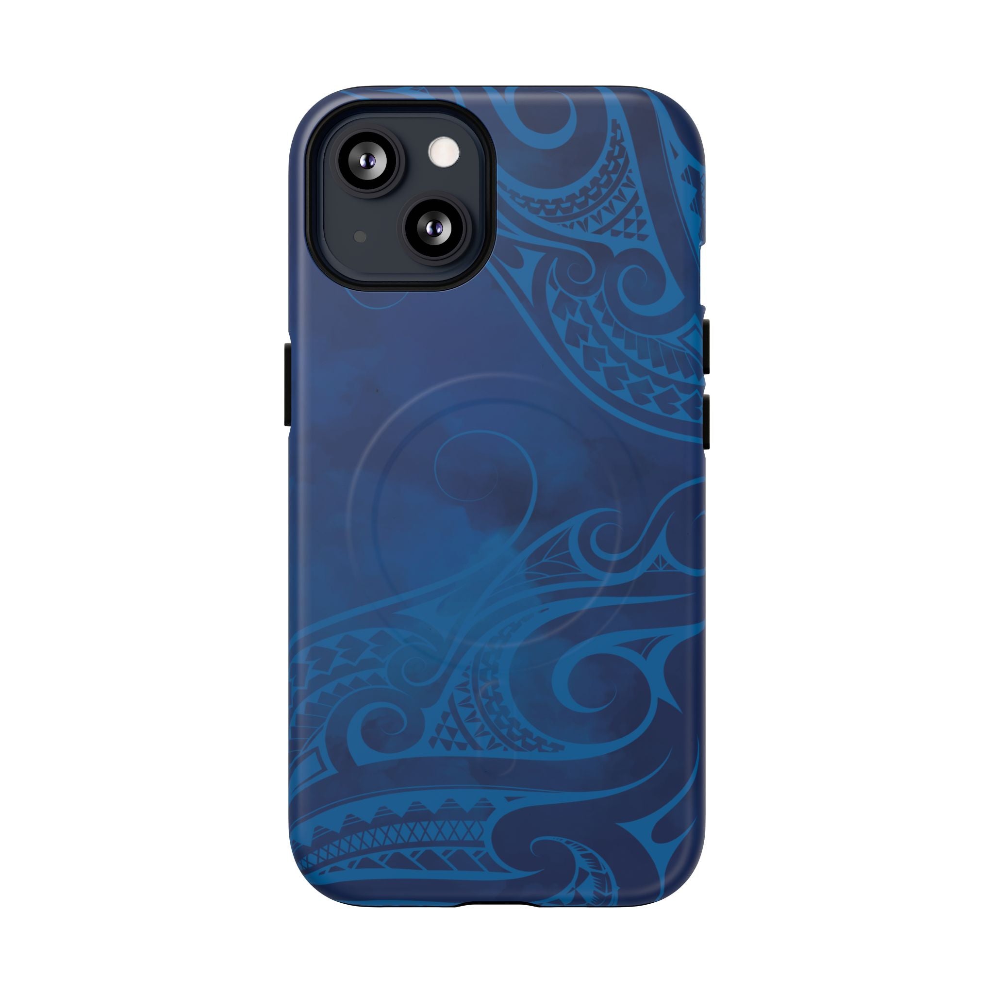 Kai Legacy MagSafe Compatible Case for iPhone iPhone 13 Matte The Local Banyan