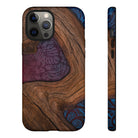 Kūpaʻa Tough Case for iPhone Phone Case The Local Banyan iPhone 12 Pro Max Matte