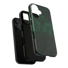Nāhele Spirit Tough Case for iPhone Phone Case The Local Banyan
