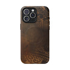 Aloha Aina Magnetic Case for iPhone Phone Case The Local Banyan iPhone 15 Pro Max Matte