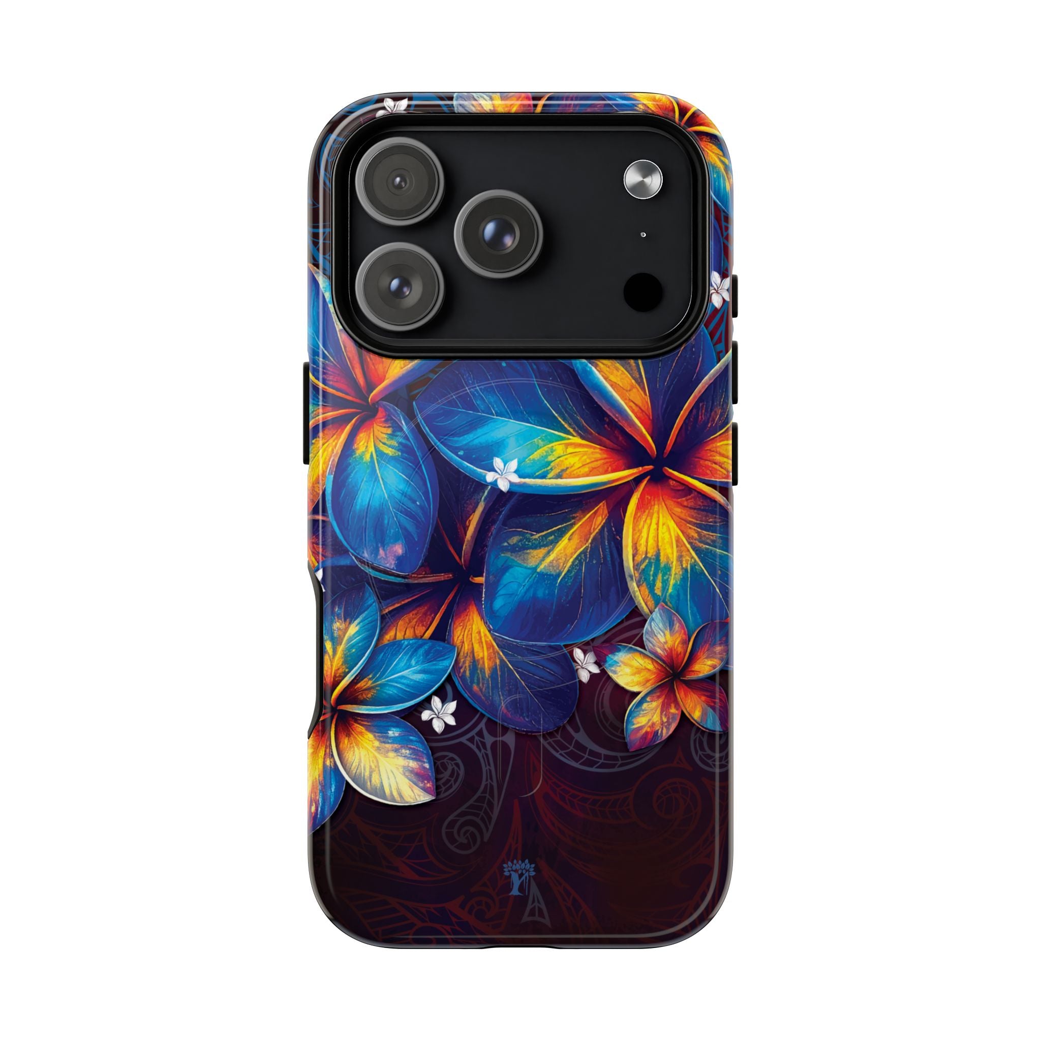 Nohea Twilight Magnetic Case for iPhone iPhone 17 Pro Glossy The Local Banyan