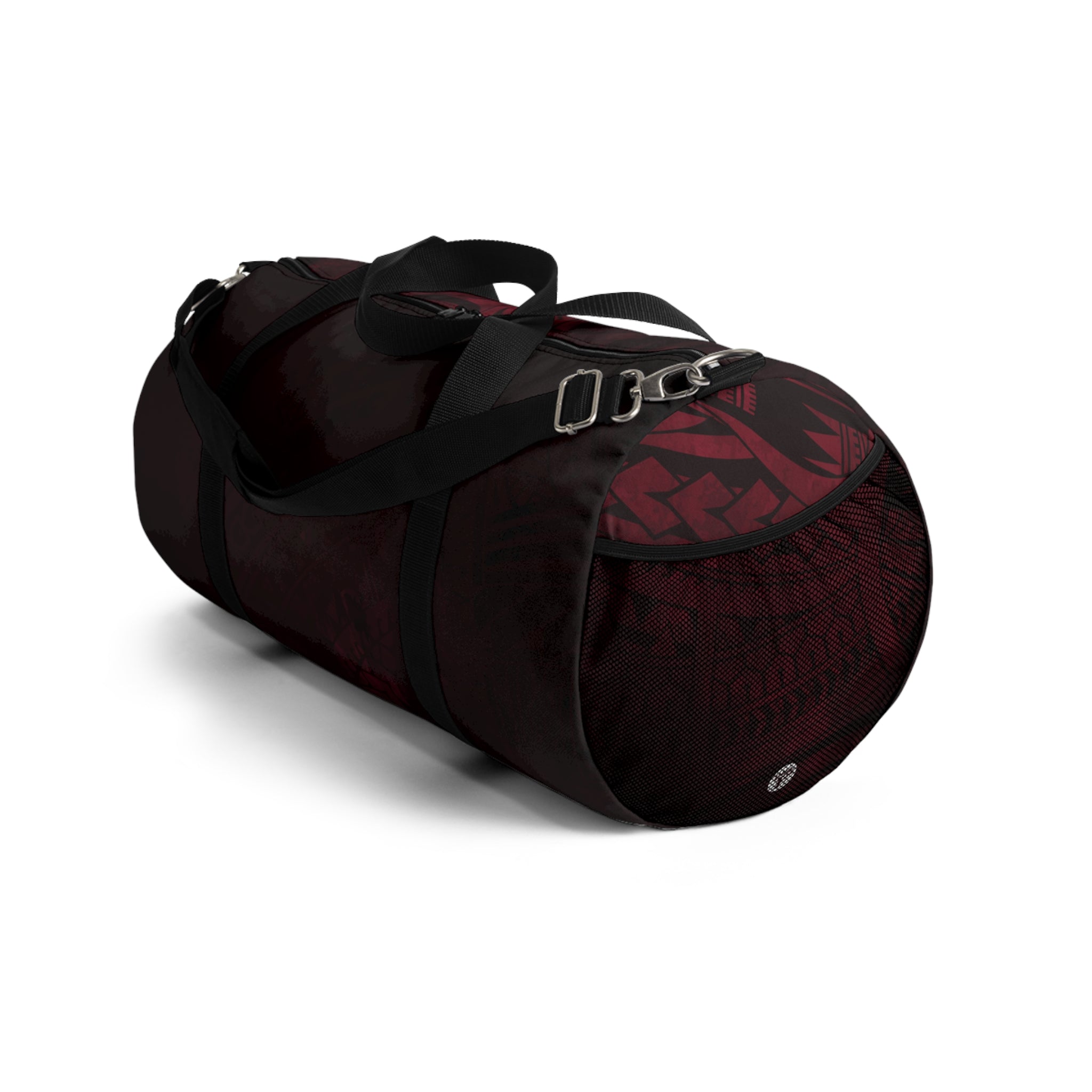 Eternal Ember Barrel Duffel Bag Duffels The Local Banyan