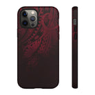 Eternal Ember Tough Case for iPhone Phone Case The Local Banyan iPhone 12 Pro Matte