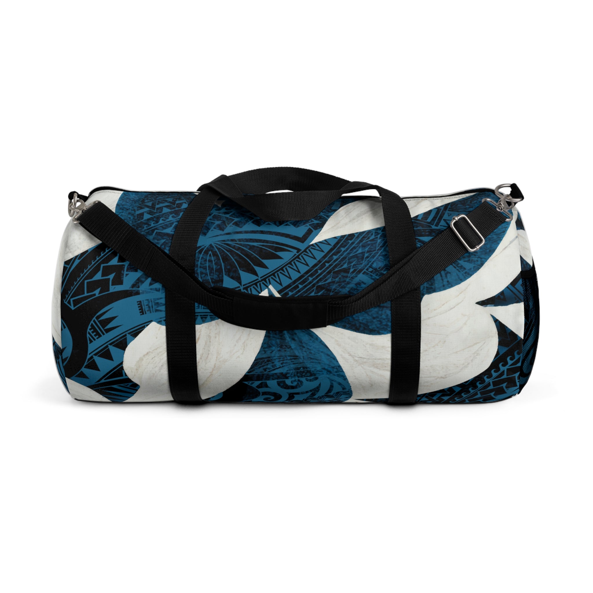 Hana Breeze Barrel Duffel Bag Duffels The Local Banyan Large