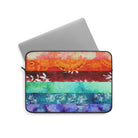 Island Vibes Laptop Sleeve Laptop Sleeve The Local Banyan