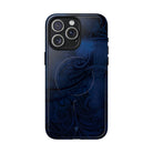 Midnight Essence Magnetic Case for iPhone iPhone 15 Pro Max Glossy The Local Banyan