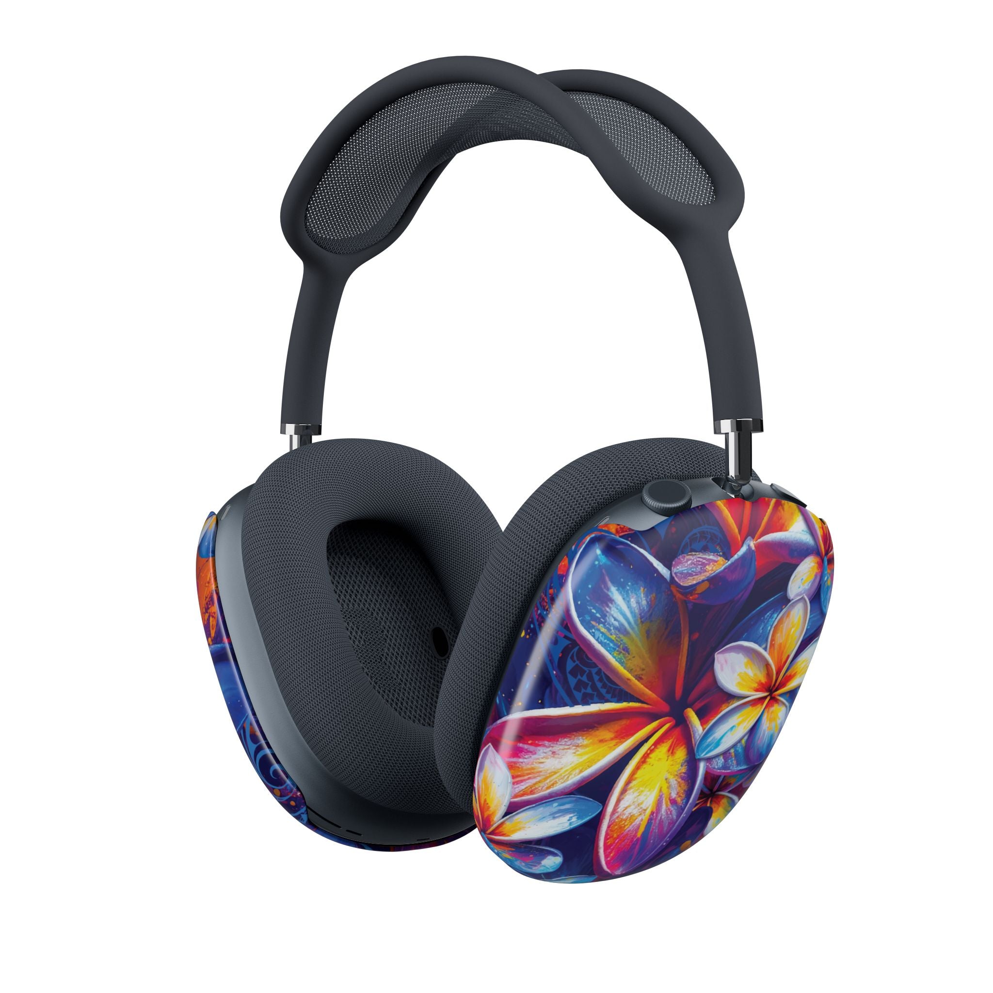 Sunset Ink Airpod Max Protective Case Cover Headphone Accessories The Local Banyan