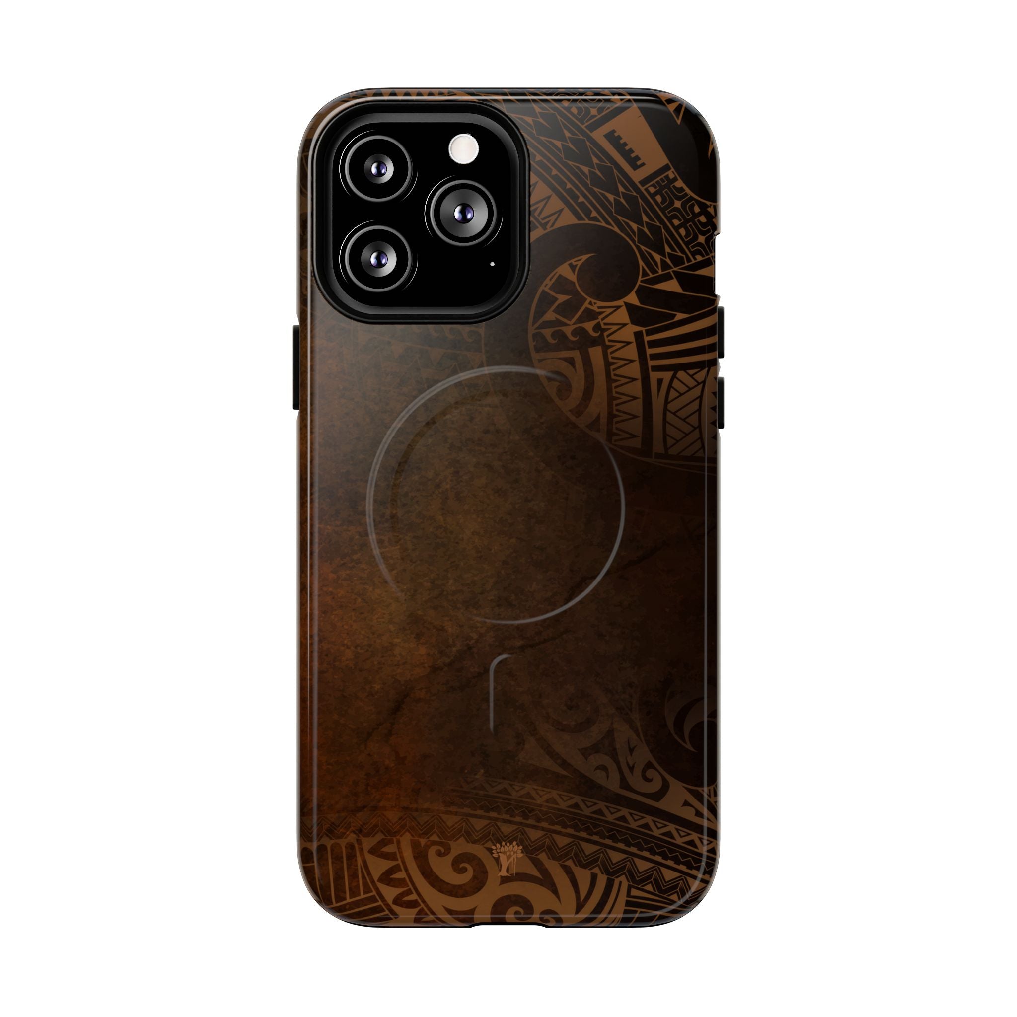 Aloha Aina Magnetic Case for iPhone iPhone 13 Pro Max Glossy The Local Banyan