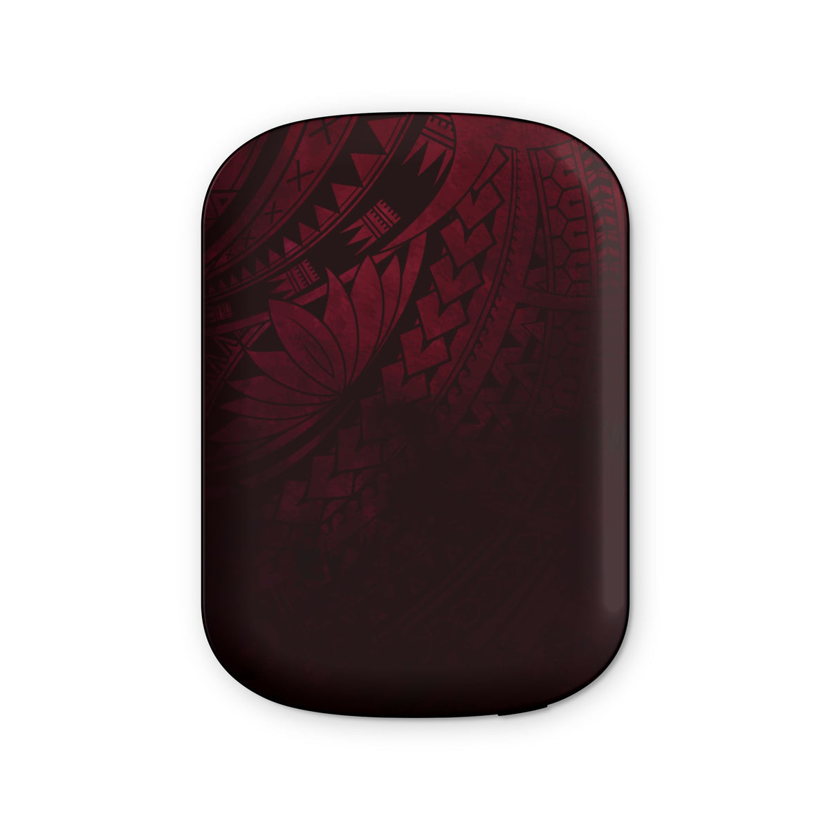 Eternal Ember Magnetic Power Bank One size Glossy The Local Banyan