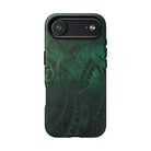 Nahele Spirit Magnetic Case for iPhone iPhone 17 Air Matte The Local Banyan