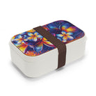 Sunset Ink Bento Lunch Box Lunchbox The Local Banyan
