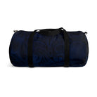 Midnight Essence Barrel Duffel Bag Bags Printify