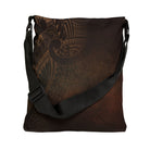 Aloha Aina Tote Bag with Adjustable Strap Totes The Local Banyan