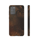 Aloha Aina Tough Case for Samsung Galaxy Samsung Galaxy S20 FE Matte The Local Banyan