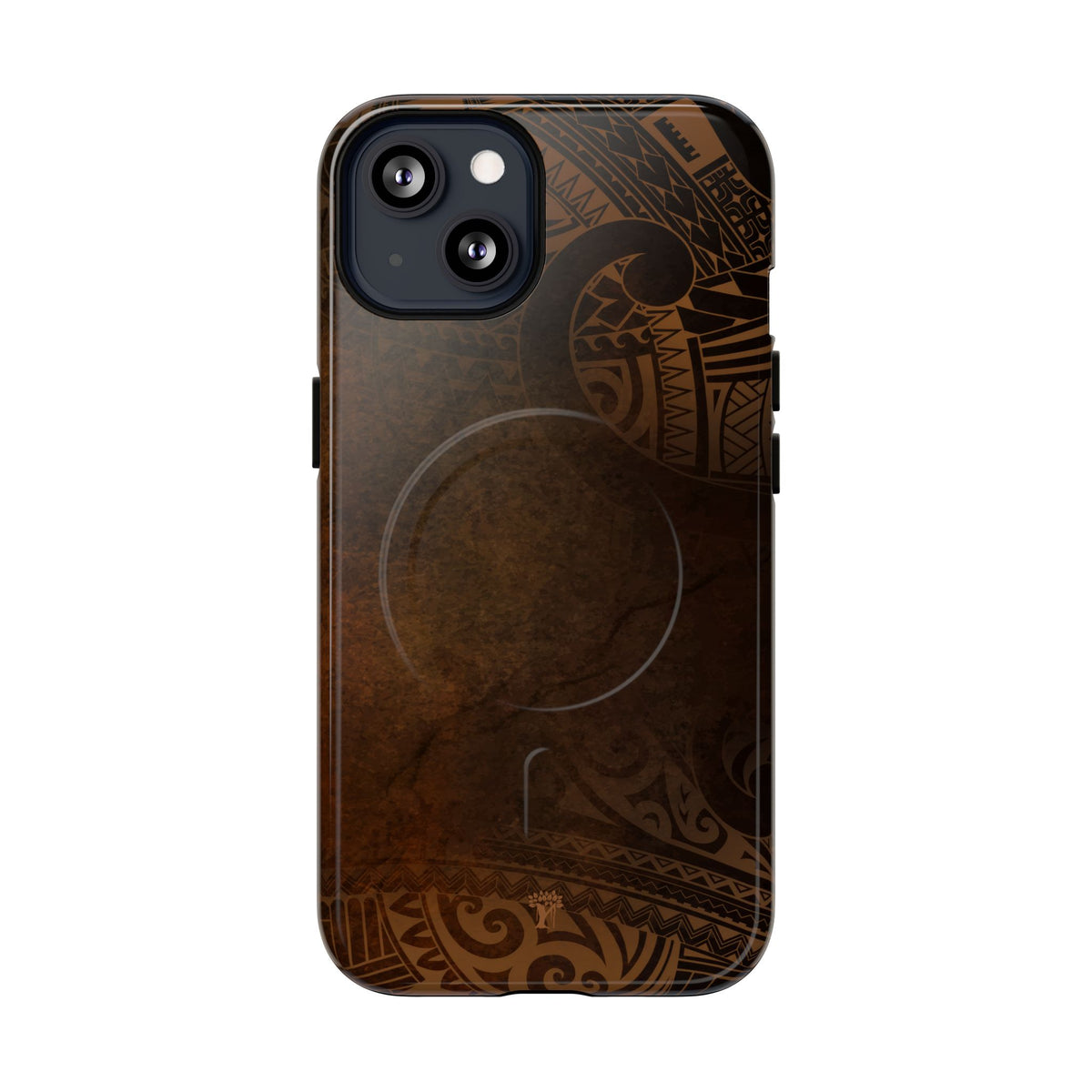 Aloha Aina Magnetic Case for iPhone iPhone 13 Glossy The Local Banyan