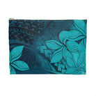 Moana Bloom Travel Pouch Pouches The Local Banyan