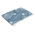 Pua Lani Travel Pouch Pouches The Local Banyan