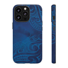 Kai Legacy Tough Case for iPhone Phone Case The Local Banyan iPhone 13 Pro Matte