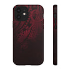 Eternal Ember Tough Case for iPhone Phone Case The Local Banyan iPhone 12 Glossy