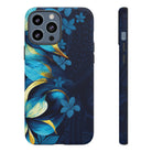 Pō Mahina Tough Case for iPhone Phone Case The Local Banyan iPhone 13 Pro Max Matte