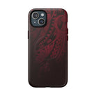 Eternal Ember Magnetic Case for iPhone Phone Case The Local Banyan iPhone 15 Plus Matte