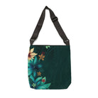 Aloha Whispers Tote Bag with Adjustable Strap Totes The Local Banyan