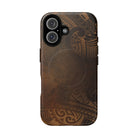 Aloha Aina Magnetic Case for iPhone Phone Case The Local Banyan iPhone 16 Matte
