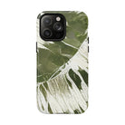 Island Breeze Magnetic Case for iPhone Phone Case The Local Banyan iPhone 14 Pro Max Matte