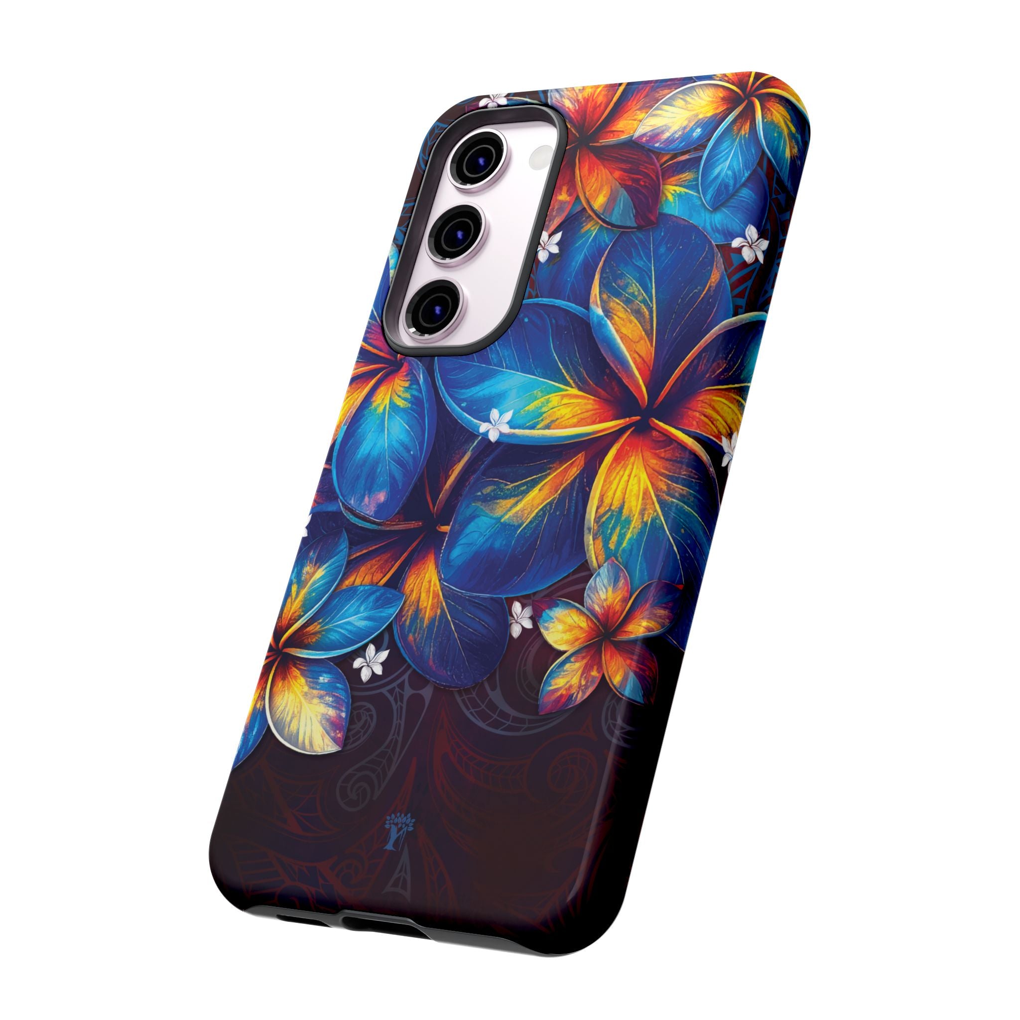 Nohea Twilight Tough Case for Samsung Galaxy Samsung Galaxy S26 Ultra Glossy The Local Banyan